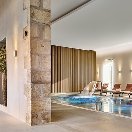 Château Saint-Jean - Hotel & Spa - Montluçon, Auvergne, France