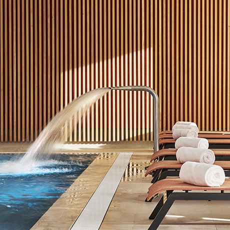 Château Saint-Jean - Hotel & Spa - Montluçon, Auvergne, France