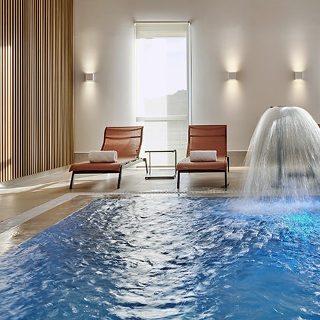 Château Saint-Jean - Hotel & Spa - Montluçon, Auvergne, France