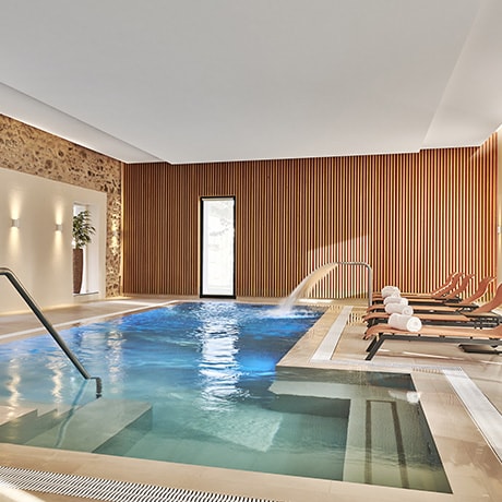 Château Saint-Jean - Hotel & Spa - Montluçon, Auvergne, France