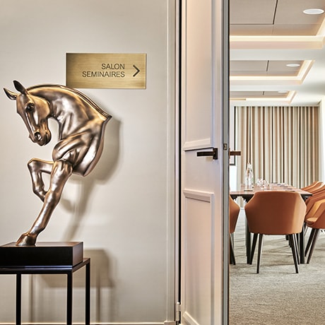 Château Saint-Jean - Hotel & Spa - Montluçon, Auvergne, France