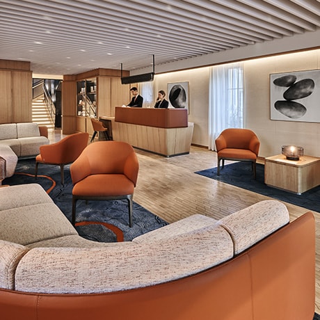 Château Saint-Jean - Hotel & Spa - Montluçon, Auvergne, France