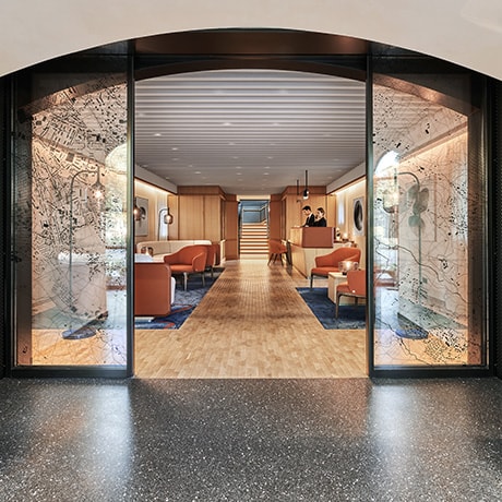 Château Saint-Jean - Hotel & Spa - Montluçon, Auvergne, France