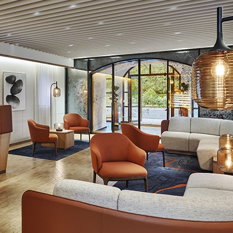 Château Saint-Jean - Hotel & Spa - Montluçon, Auvergne, France