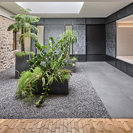 Château Saint-Jean - Hotel & Spa - Montluçon, Auvergne, France