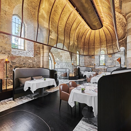 Château Saint-Jean - Hotel & Spa - Montluçon, Auvergne, France