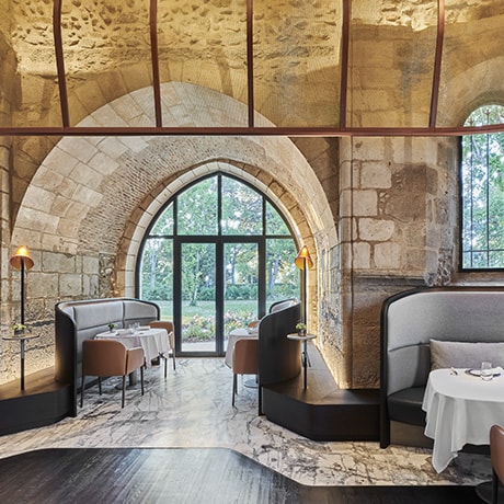 Château Saint-Jean - Hotel & Spa - Montluçon, Auvergne, France