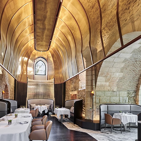 Château Saint-Jean - Hotel & Spa - Montluçon, Auvergne, France