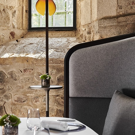 Château Saint-Jean - Hotel & Spa - Montluçon, Auvergne, France