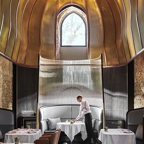 Château Saint-Jean - Hotel & Spa - Montluçon, Auvergne, France