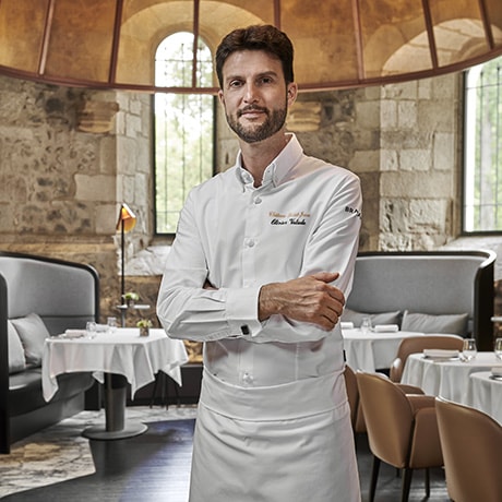 Château Saint-Jean - Hotel & Spa - Montluçon, Auvergne, France