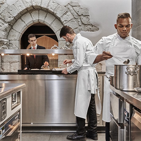 Château Saint-Jean - Hotel & Spa - Montluçon, Auvergne, France