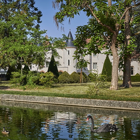 Château Saint-Jean - Hotel & Spa - Montluçon, Auvergne, France