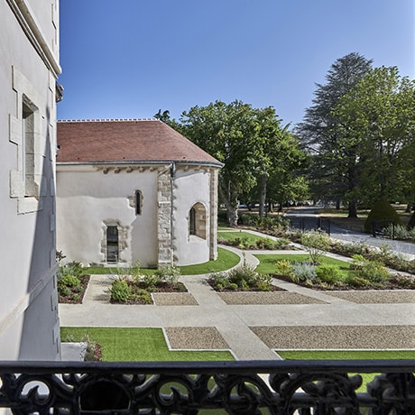 Château Saint-Jean - Hotel & Spa - Montluçon, Auvergne, France