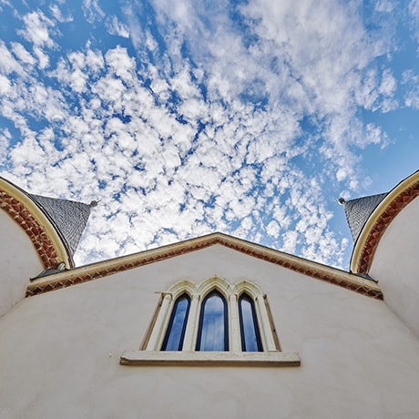 Château Saint-Jean - Hotel & Spa - Montluçon, Auvergne, France