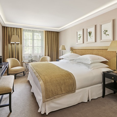 Château Saint-Jean - Hotel & Spa - Montluçon, Auvergne, France