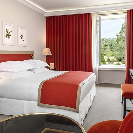 Château Saint-Jean - Hotel & Spa - Montluçon, Auvergne, France