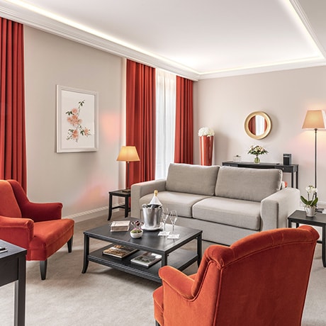 Château Saint-Jean - Hotel & Spa - Montluçon, Auvergne, France