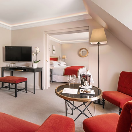 Château Saint-Jean - Hotel & Spa - Montluçon, Auvergne, France