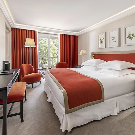 Château Saint-Jean - Hotel & Spa - Montluçon, Auvergne, France