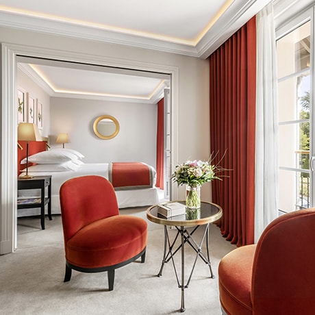 Château Saint-Jean - Hotel & Spa - Montluçon, Auvergne, France