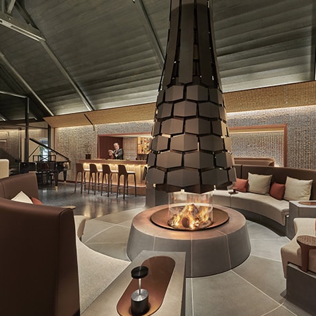 Château Saint-Jean - Hotel & Spa - Montluçon, Auvergne, France