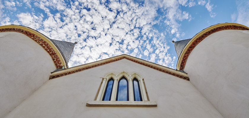 Château Saint-Jean - Montluçon - Auvergne - France