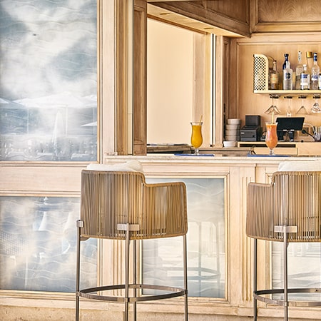 La Réserve de Beaulieu ***** Hotel - French Riviera Cote d'Azur