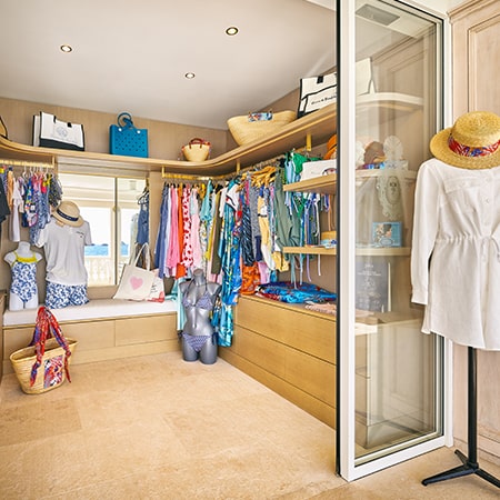 La Réserve de Beaulieu ***** Hotel - French Riviera Cote d'Azur