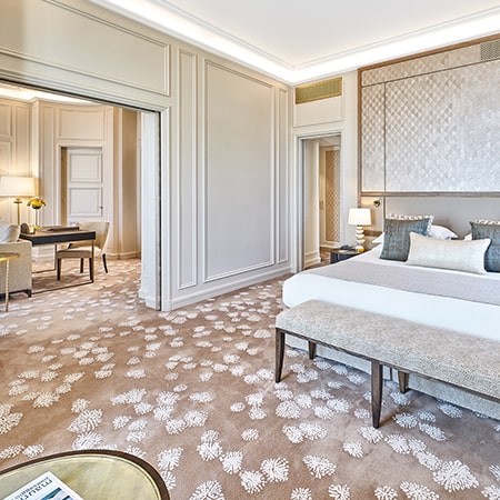 La Réserve de Beaulieu ***** Hotel - French Riviera Cote d'Azur