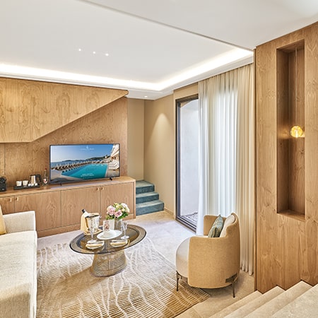 La Réserve de Beaulieu ***** Hotel - French Riviera Cote d'Azur