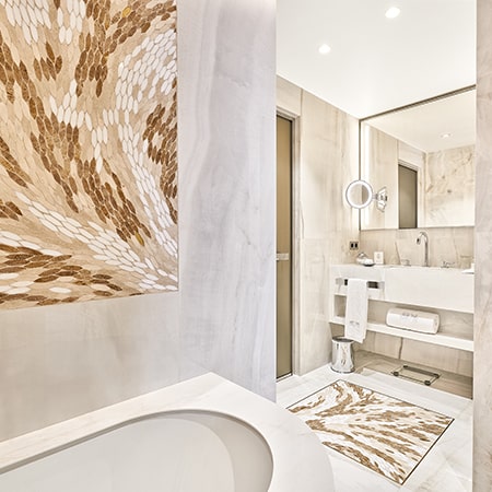 La Réserve de Beaulieu ***** Hotel - French Riviera Cote d'Azur