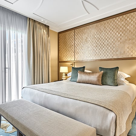 La Réserve de Beaulieu ***** Hotel - French Riviera Cote d'Azur