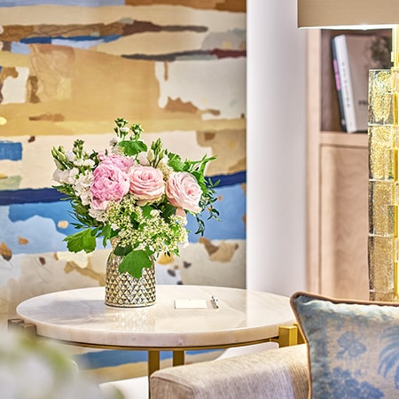 La Réserve de Beaulieu ***** Hotel - French Riviera Cote d'Azur