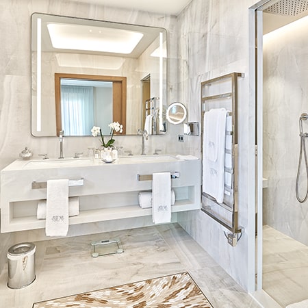 La Réserve de Beaulieu ***** Hotel - French Riviera Cote d'Azur