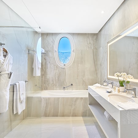 La Réserve de Beaulieu ***** Hotel - French Riviera Cote d'Azur