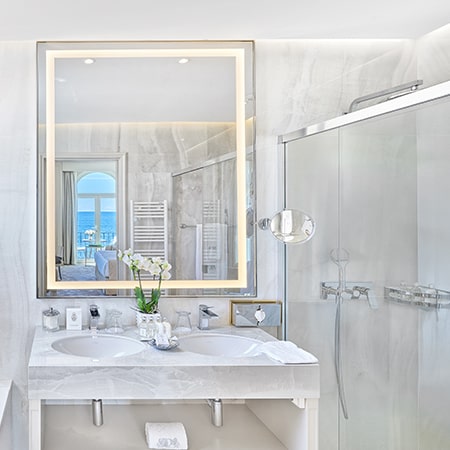 La Réserve de Beaulieu ***** Hotel - French Riviera Cote d'Azur