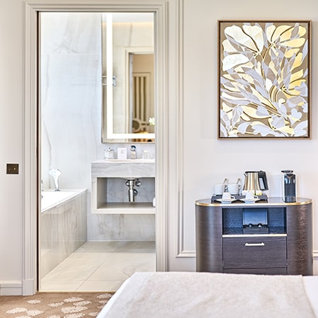 La Réserve de Beaulieu ***** Hotel - French Riviera Cote d'Azur