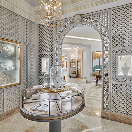 La Réserve de Beaulieu ***** Hotel - French Riviera Cote d'Azur