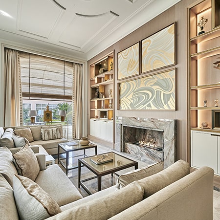 La Réserve de Beaulieu ***** Hotel - French Riviera Cote d'Azur