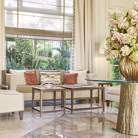 La Réserve de Beaulieu ***** Hotel - French Riviera Cote d'Azur