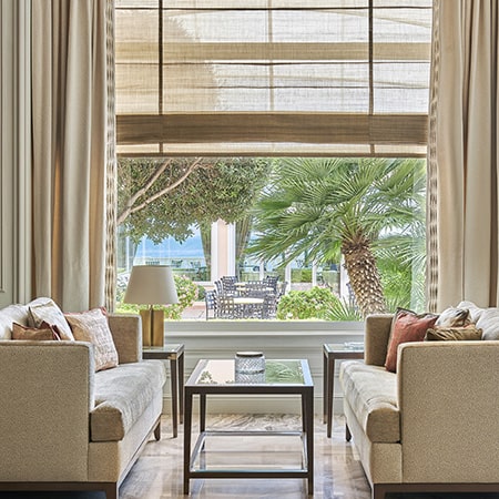 La Réserve de Beaulieu ***** Hotel - French Riviera Cote d'Azur