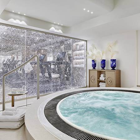 La Réserve de Beaulieu ***** Hotel - French Riviera Cote d'Azur