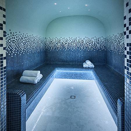 La Réserve de Beaulieu ***** Hotel - French Riviera Cote d'Azur