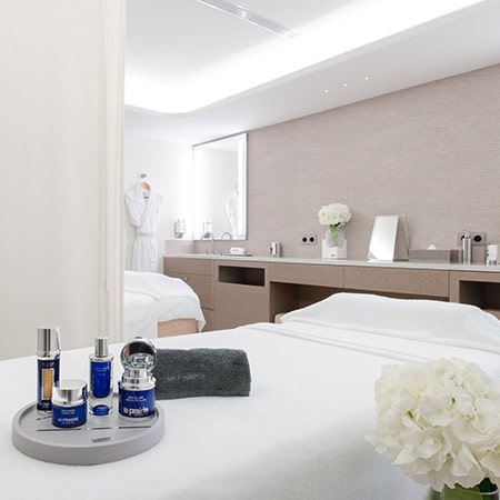 La Réserve de Beaulieu ***** Hotel - French Riviera Cote d'Azur