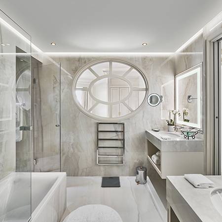 La Réserve de Beaulieu ***** Hotel - French Riviera Cote d'Azur