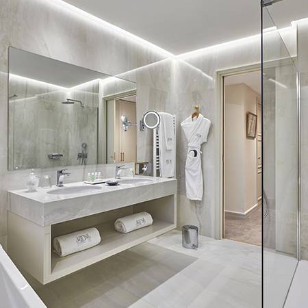 La Réserve de Beaulieu ***** Hotel - French Riviera Cote d'Azur