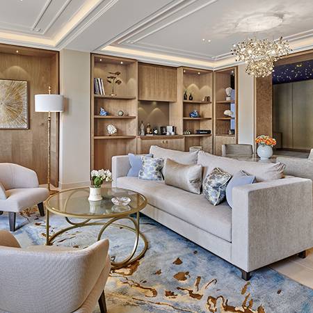 La Réserve de Beaulieu ***** Hotel - French Riviera Cote d'Azur