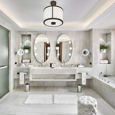 La Réserve de Beaulieu ***** Hotel - French Riviera Cote d'Azur