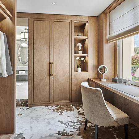 La Réserve de Beaulieu ***** Hotel - French Riviera Cote d'Azur